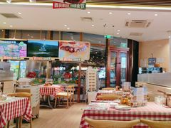 -西贝(武汉群星城店)