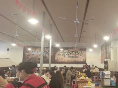 -冶建镜子·老南昌大排档·江西虾王(总店)