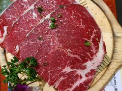 -喜牛烧肉酒场·黑金店(威高广场店)