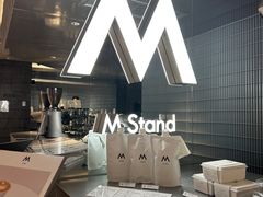 -M Stand(银泰中心in01店)