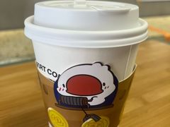 -虎伢Fuuya!咖啡煎饼(陆家嘴波特营店)