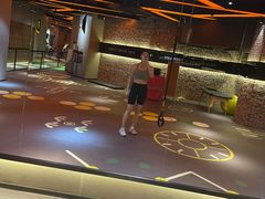 -古德菲力健身(湛江金沙湾店)