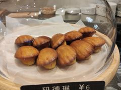 -麦田工坊(月湖店)