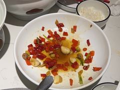 -徽镇小厨·经典徽菜(马连道店)