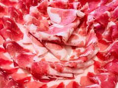 大盘羊肉-竹叶涮肉坊(总店)