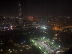 -无锡君来洲际酒店