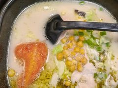 -阿香米线(萧山宝龙广场店)