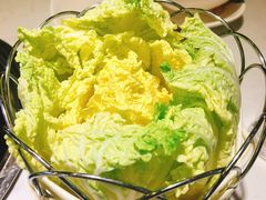 -蕃茄述·好汤自然来(江汉路店)