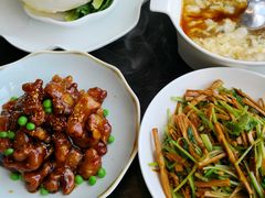 -柒园·三十年创意杭帮菜(龙湖滨江天街店)