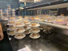 -三禾寿司(石龙店)