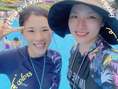 -大河马水上世界