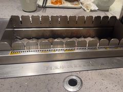 -白玉·朝鲜族烤串(光明大仟里店)