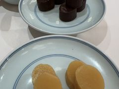 -惠丰堂饭庄·烤鸭·京味菜(翠微路店)