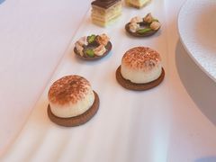 -北京金融街丽思卡尔顿酒店·意味轩 Cepe