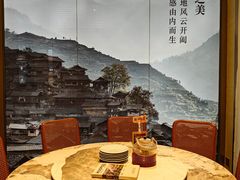 -火婆子·川小馆(扬韬科技广场店)