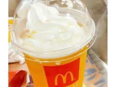 -麦当劳(曲阳店)