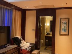 -上海新发展亚太JW万豪酒店