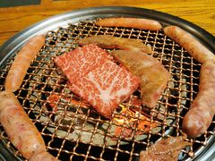-黑牛の店·和牛烧肉(合生汇店)