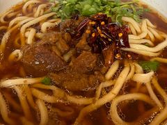 -清真阿森八大碗(玉泉营店)