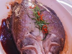 -满汉楼(江畔店)