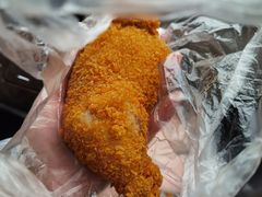 -荣华炸鸡(南四店)