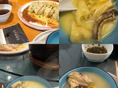 -金龙·打边炉(南京西路店)