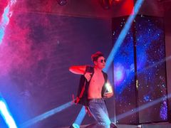 -9527星耀烧烤音乐酒馆