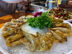 -赵家小馆(沈阳禹洲广场店)