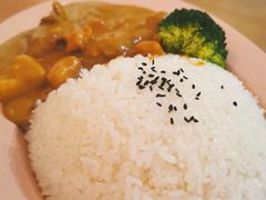 -小岛餐厅