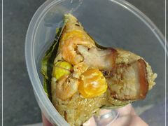 -老妈宫粽球