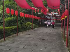 -两江国际影视城