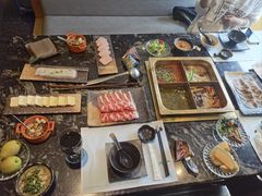 -王家渡火锅店(亦庄店)