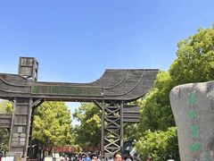 -溱湖国家湿地公园