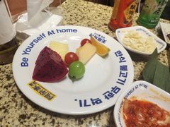 -阿亲家·韩式无限烤肉(春熙路店)
