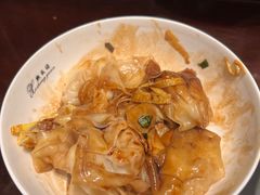 开洋拌馄饨-熙盛源(复兴路店)