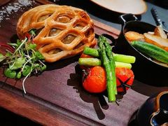 -上海苏宁宝丽嘉酒店·Cafe Bellagio西餐厅