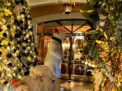 -火车头法国西餐厅