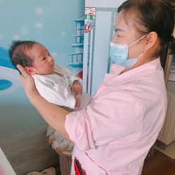 -东方幸福国际母婴月子会所(沙湾公园店)