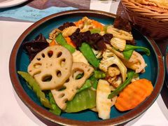 -阿娜尔·新疆菜(宜家荟聚中心店)