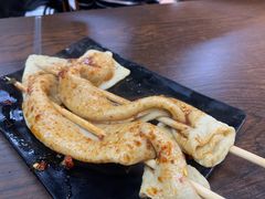 -妈妈手(山大总店)