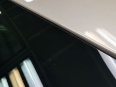 -鲨鱼皮汽车凹陷玻璃修复(静安店)