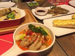 -周沫西餐(漫广场店)