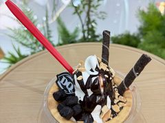 -DQ·蛋糕·冰淇淋(合生汇店)