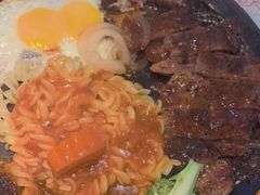 -豪享来中西餐厅(隆昌店)