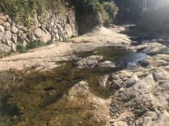 -林坑古村落