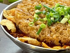 -龍城柳州螺蛳粉(群星路店)