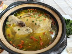 -妈妈的小作坊(陈家镇店)