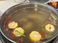 -三头牛·潮汕牛肉生蚝火锅 (夏湾店)