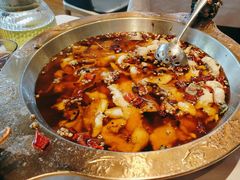 -洞庭鱼香(万科店)