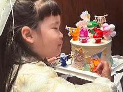 -今日Cake蛋糕茶歇·甜品台定制